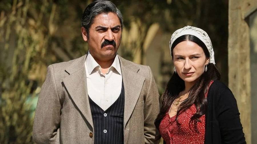 Avrupa Yakası'nın Şesu’su İstanbul’u terk etti. Şimdi tarlada turp ekiyor - Resim: 4